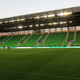 Illustration for article titled Mit gondoltok, az RTL Klub vagy a TV2 fog hirdetni a Fradi-stadionban?